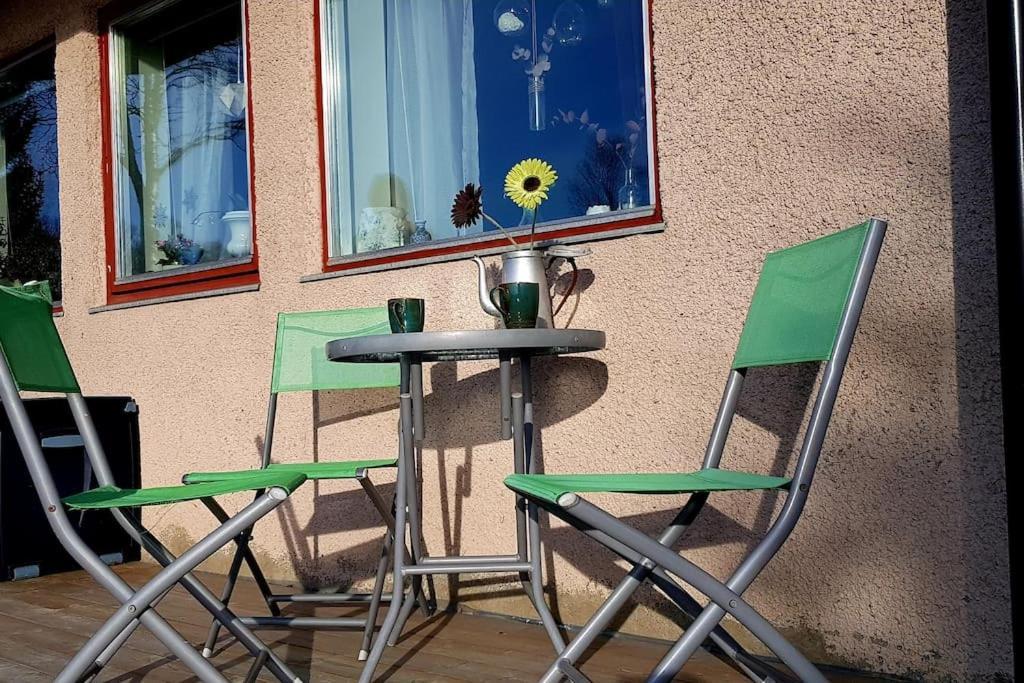 Cosy Flat Near Cable Car And The Arctic Cathedral Tromso